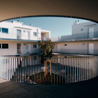 Atrium Amstetten, LCB Planung GmbH